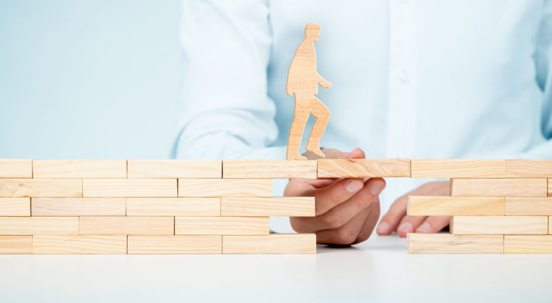 Den Weg bereiten für gute Kommunikation und Design