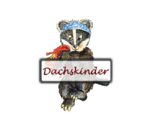 Logo einer berliner Kita