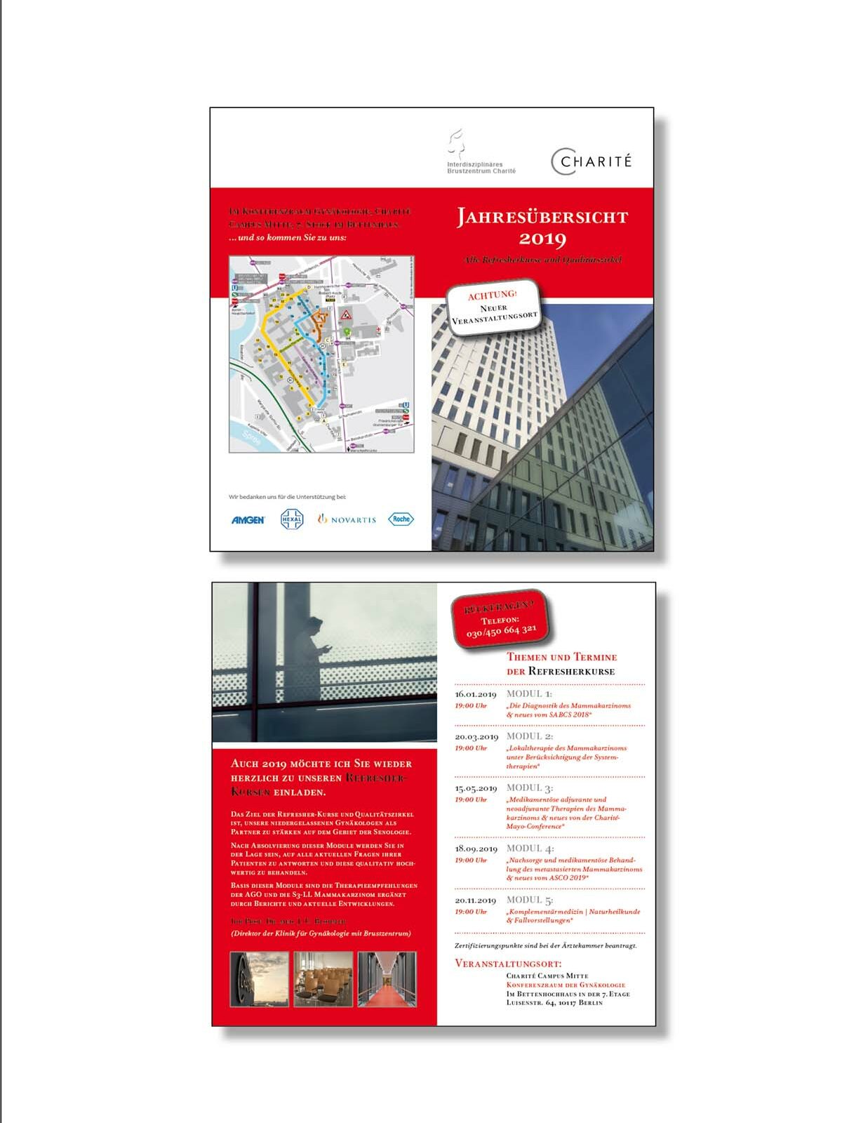 flyer refresherkurse gesamt brustzentrum charite