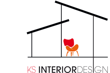 Logo KS Interiordesign